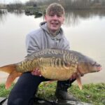 Liam Palin