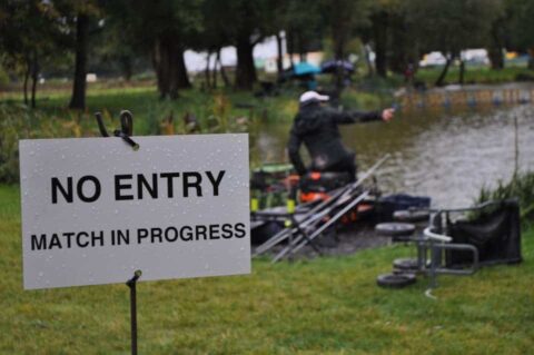 2025 season matches! 🎣🏆